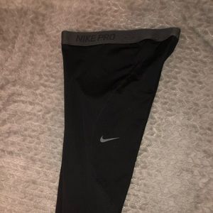 Nike leggings